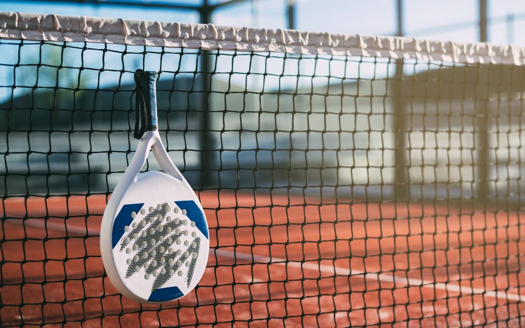My First Padel Game: Rules, Tips, and What to Expect on the Court (4-Min Read)