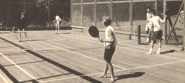 A Brief, Fascinating History of Padel: From Mexico to the UK (3 Min Read)